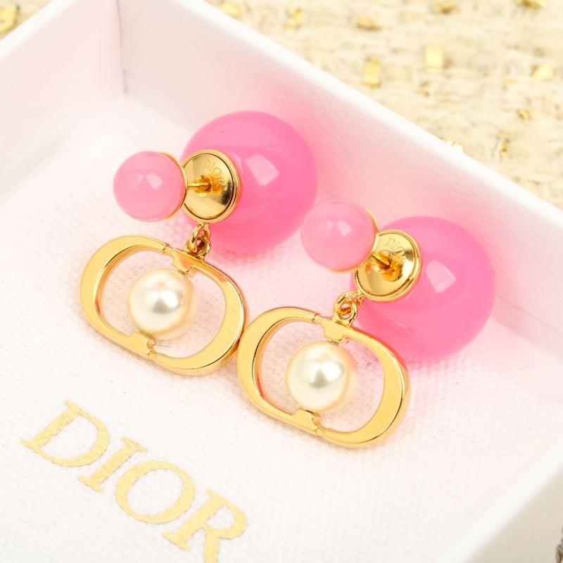 Christian Dior Earrings